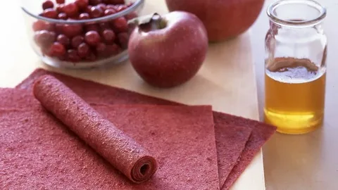 تصویر 5 از قیمت خرید  لواشک و ترشک خانگی  + فروش ویژه